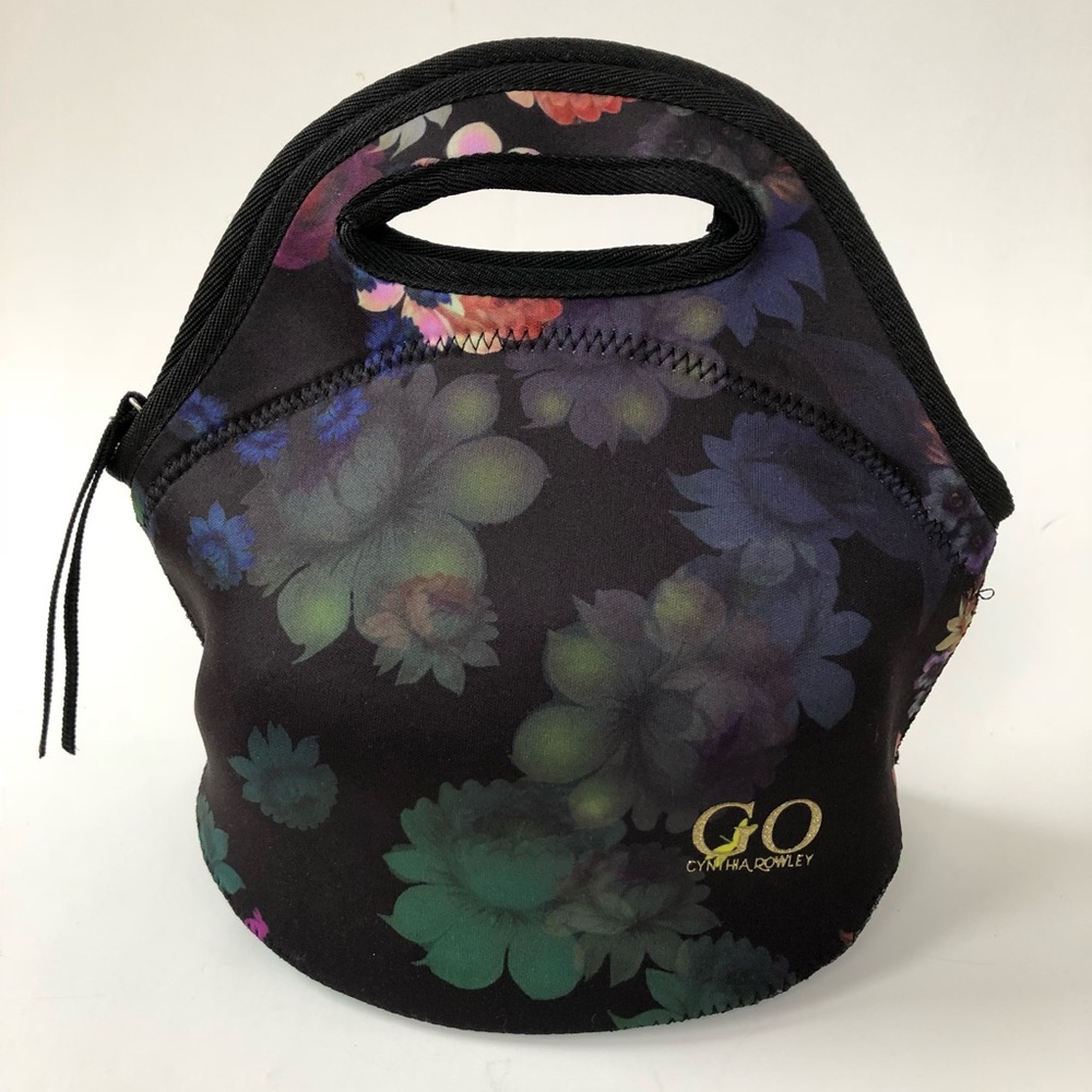 Cynthia Rowley GO Bag